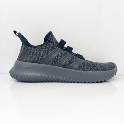 

Adidas Boys Kaptir EF7243 Черные кроссовки для бега, размер 6, Черный, Kaptir