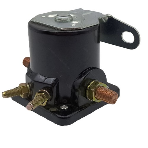 Starter Solenoid Relay for FORD EDSEL Jeep Cherokee 2.1-6.6L 53-92 1114208