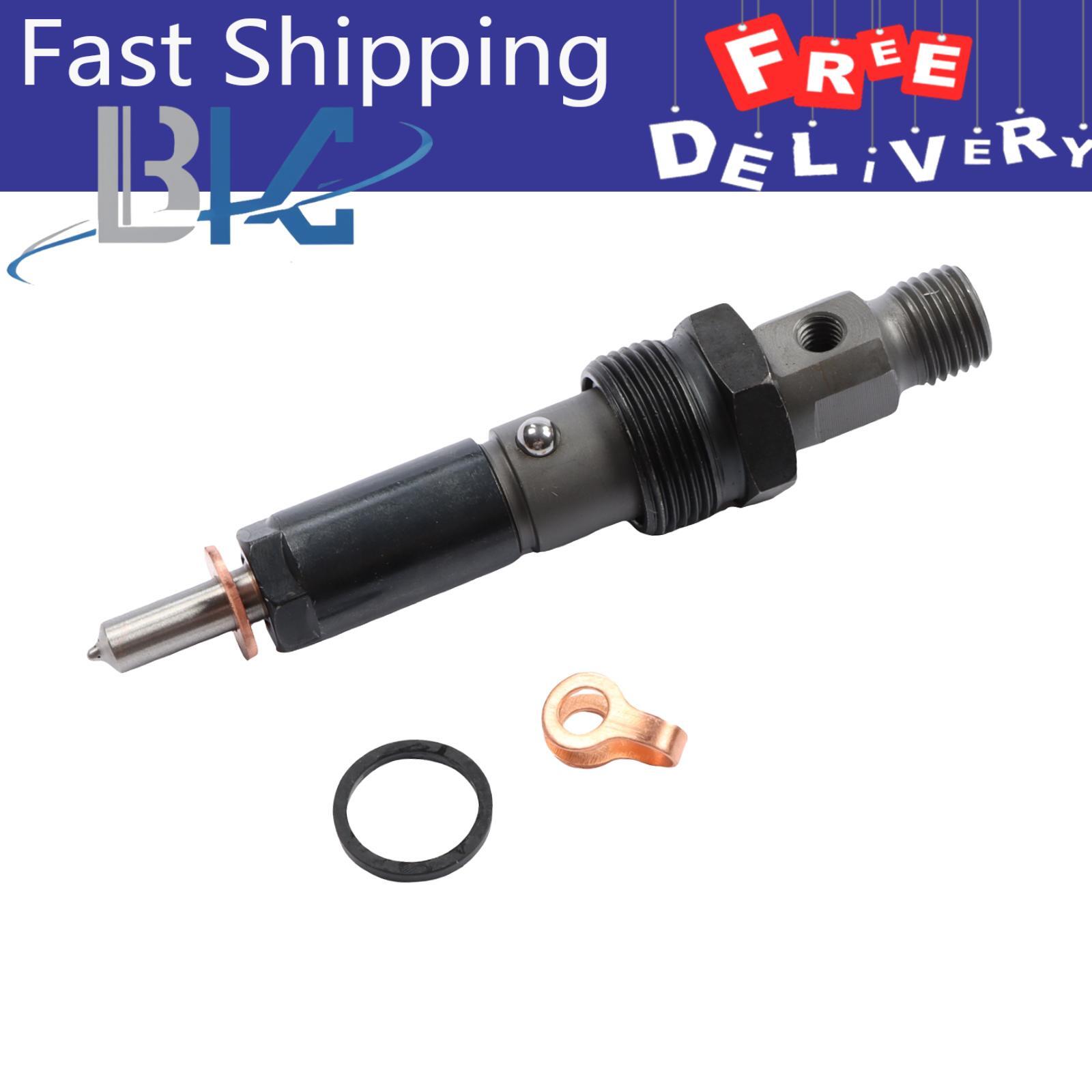 Fuel Injector 3802748RX 4089270RX 3802818 3920532 3802322 For