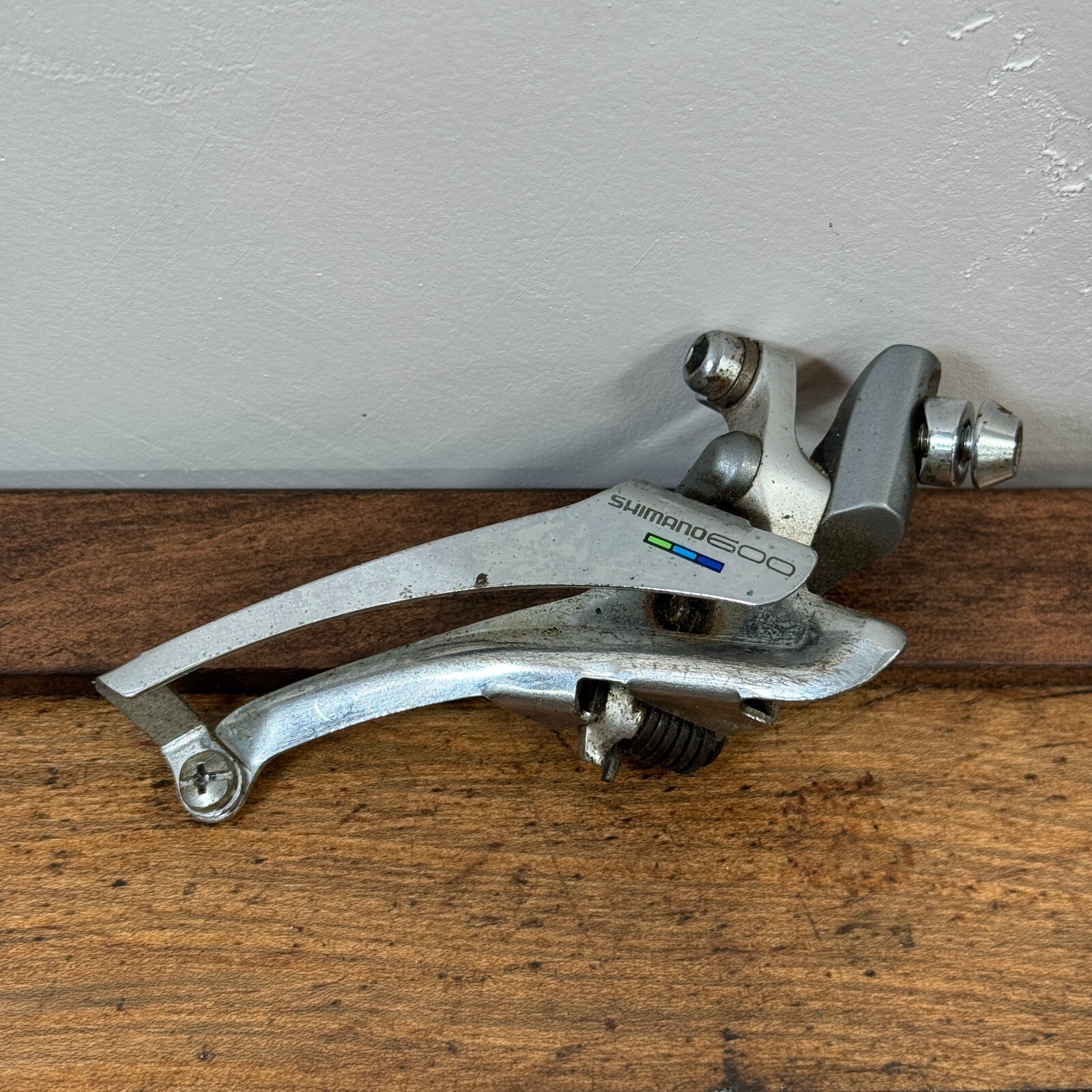 SHIMANO 600 ディレイラー d91oGuufL42nCreal4nTzv0NVLjxMO