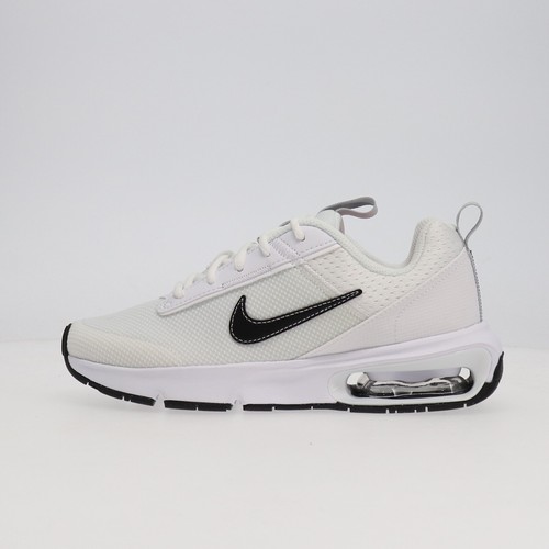 

Nike Air Max Intrlk Lite GS BOTH FEET DISOLORATION Kids Women DH9393-101, Белый, Air Max Intrlk Lite Gs