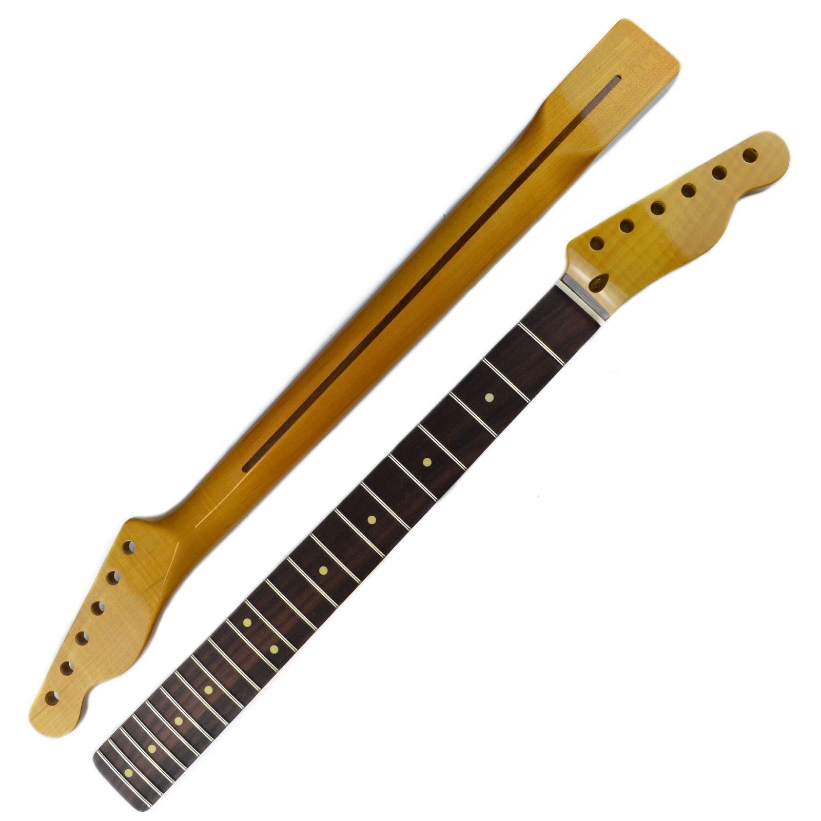 Warmoth Guitar Necks