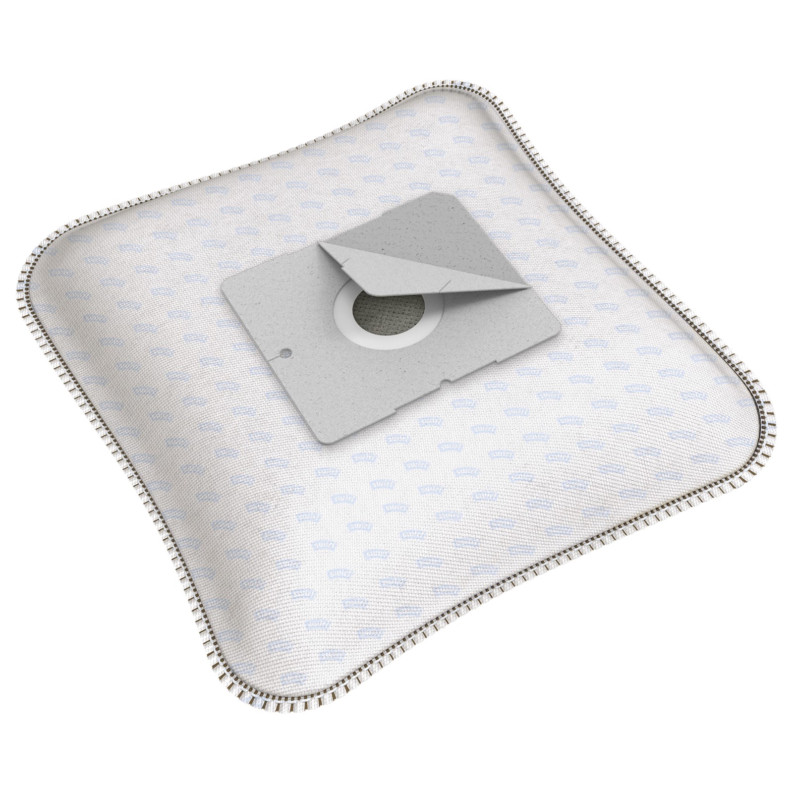 SWIRL Staubsaugerbeutel  X351 EcoPor® für Hoover Rowenta Severin 12 Beutel - Bild 3 von 11