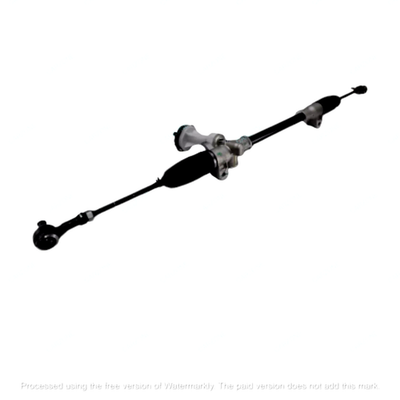 New Genuine Steering Gear Rack Assembly 56500-B4970