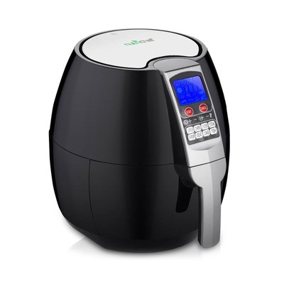 Oven - W/digital Display, Electric Big 3.7 Qt Capacit...
