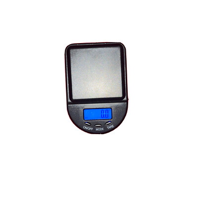 picket scale 