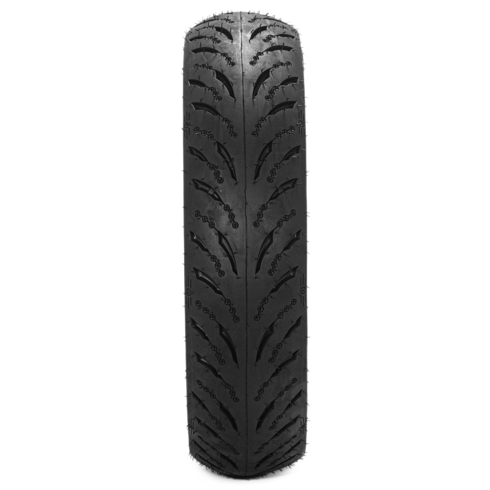 130/90-16 Motorcycle Tire Heavy Duty 130 90 16 Front Rear