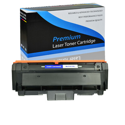 MLT-D116L Toner Cartridge For Samsung Xpress SL-M2876FH SL-M2825DW SL-M2885FW
