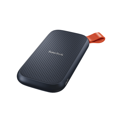SanDisk 1TB Portable SSD, External Solid State Drive - SDSSDE30-1T00-G26