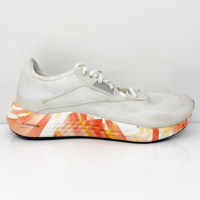 

Женские кроссовки Reebok Flashfilm 3 FW8224 цвета слоновой кости, размер 9, Цвет слоновой кости, Flashfilm 3