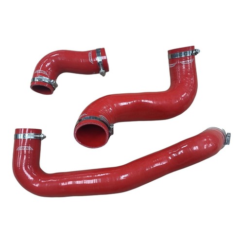WMW MINI Cooper S Intake Hose Air Charge Pipe Silicone Set R55 R56 R57 R58 R59