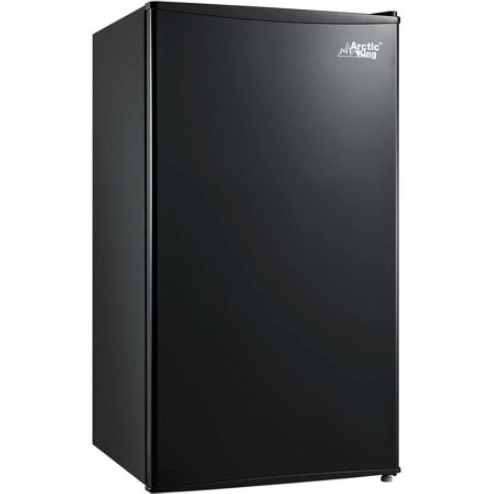 Arctic King 3.3 Cu Ft OneDoor Compact Refrigerator,