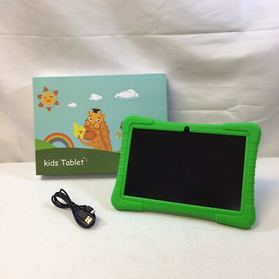 Kids Tablet, 7 inch Tablet for Kids, 6GB RAM 32GB ROM Android 13 Toddler Tablet 