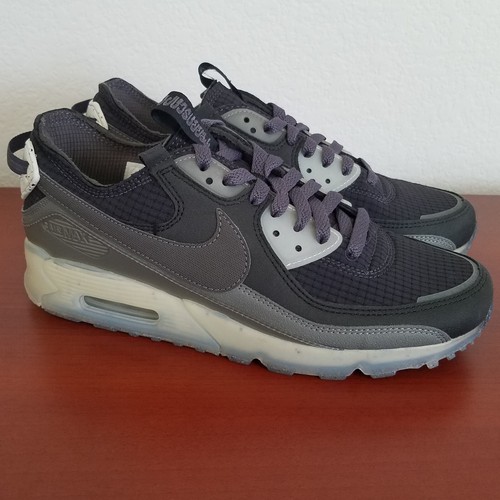 【NIKE】AIR MAX TERRASCAPE 90 SHOES Nike Air Max 90 Terrascape Men's Athletic Sneakers DH2973