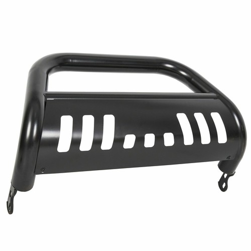 For 05-UP Nissan Frontier / Pathfinder /Xterra Bull Bar Push Bumper Grille Guard