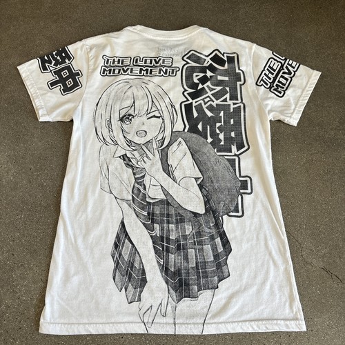 SALSATION サルセーション V-Tshirt White M 0632Tee_White_aeab5125-47f3-