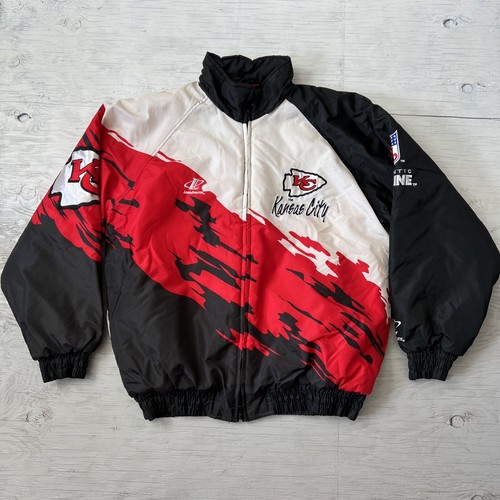 Vintage 90s Logo Athletic Color Splash Kansas City Chiefs Vintage 90s Logo Athletic Color Splash Kansas City Chiefs