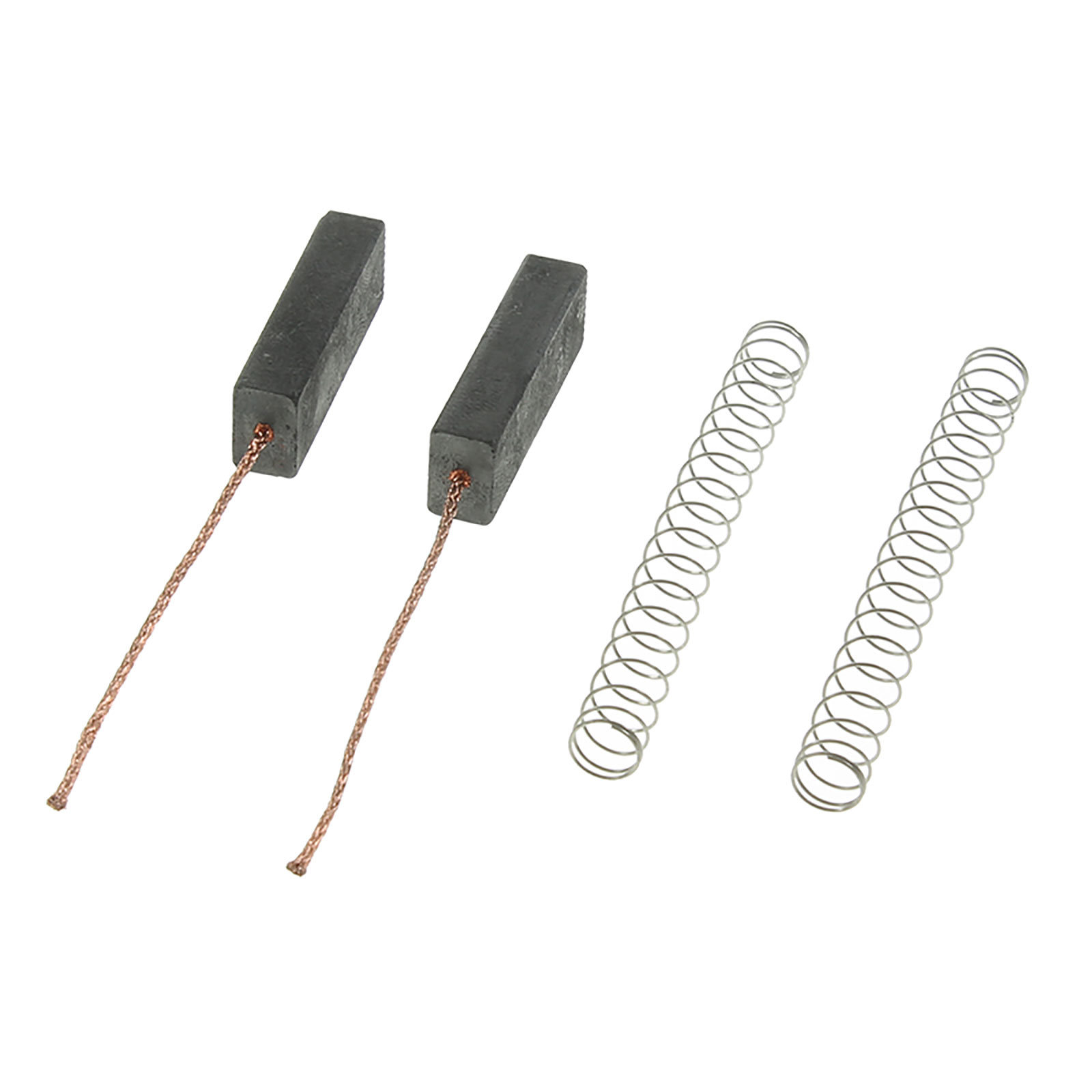 For Dyson Carbon Brushes Fit DC01 DC02 DC04 DC05 DC07 DC14 YDK Motor 1