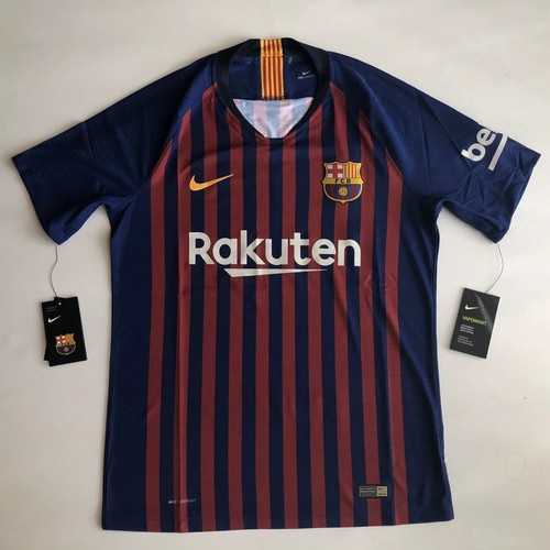 nike aeroswift barcelona jersey