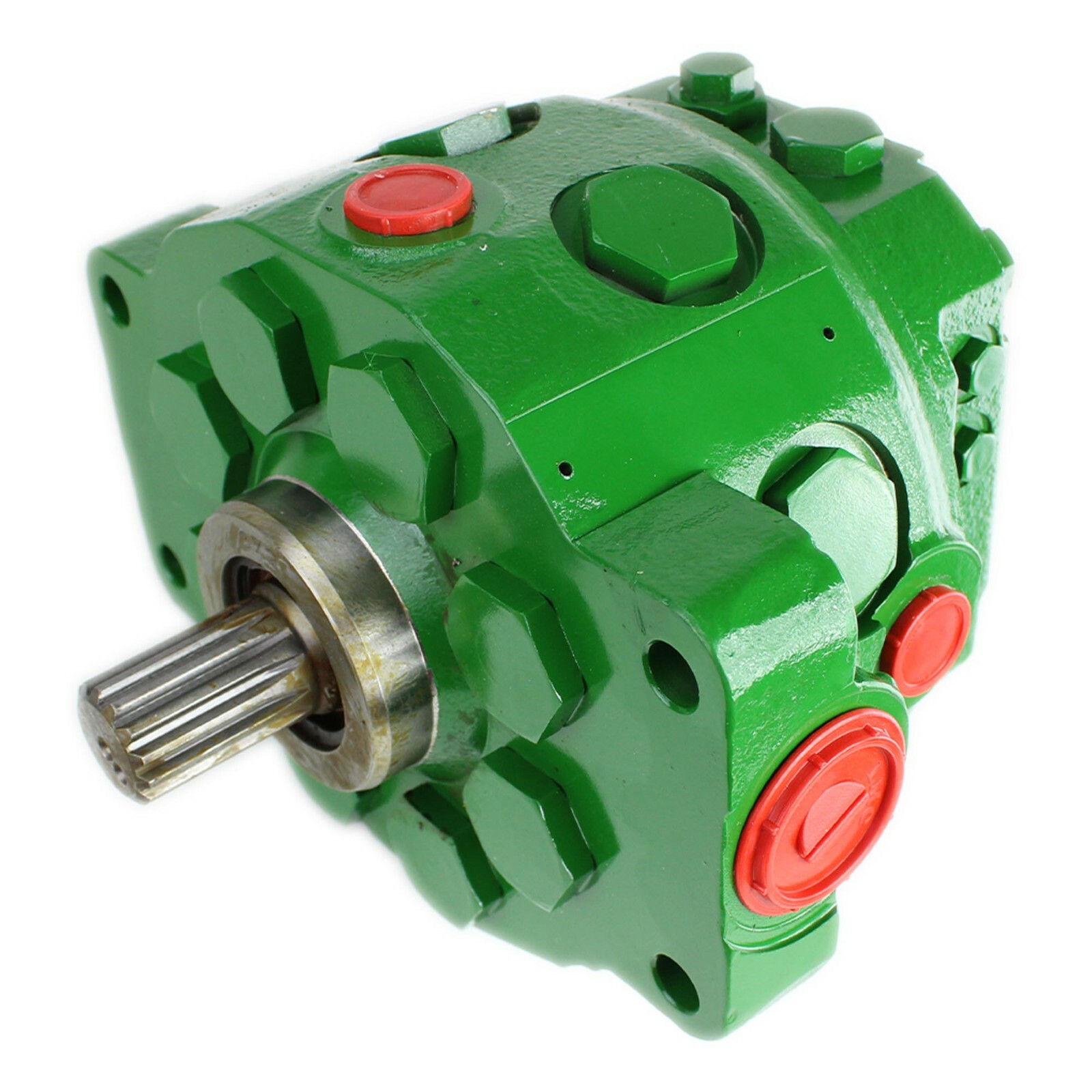 AR97872 Hydraulic Pump for John Deere 1640, 1840, 2030, 2130, 2520, 3750, 3020++