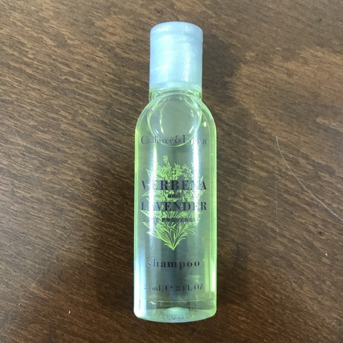 6 Pc Crabtee & Evelyn Travel Toiletry Set Shampoo Conditioner Lotion 2 Soaps Cap