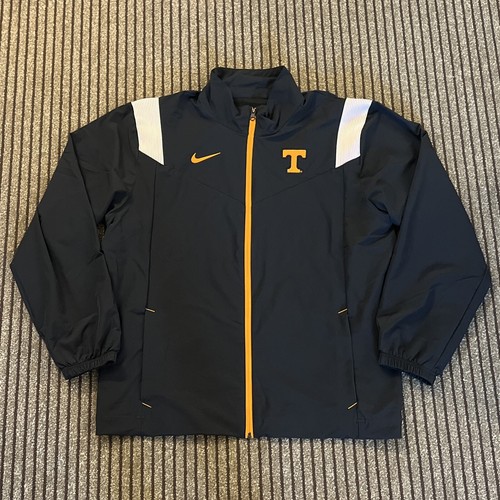 Nike XL ウィンドブレーカー ブラック - メルカリ