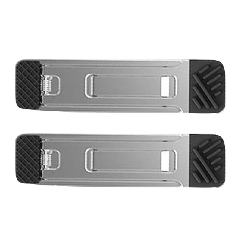 Mini Laptop Holder,2*s Foldable Keyboard Stand Notebook Rise