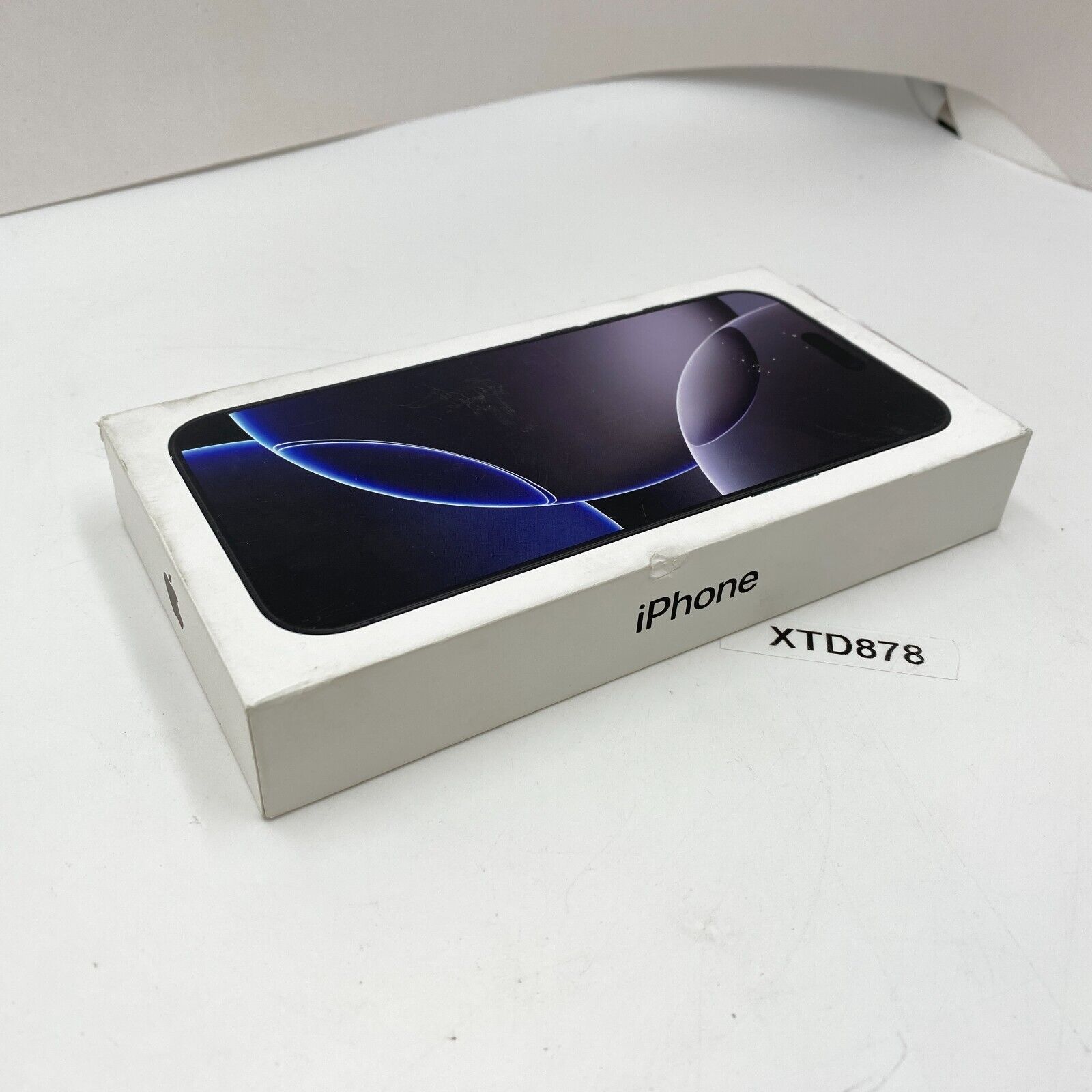 Apple iPhone 16 Pro Max - 256GB - Black (US Reseller Flex Apple iPhone 16 Pro Max - 256GB - Black (US Reseller Flex