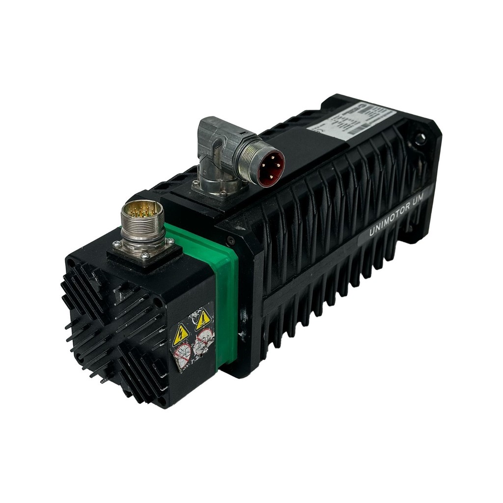 Control Techniques 95UMC300CBCAA 852047 Unimotor AC Servo — 3