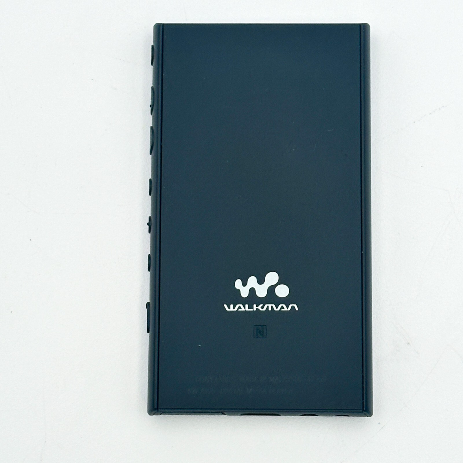 Sony NW-A105 Black Walkman Portable Audio Player Tested Good