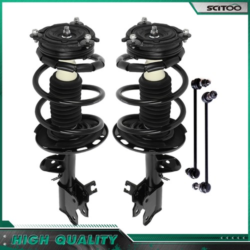 Kiki Amazon.com: KYB EXCEL Shocks & Struts -SET- fits 96-98