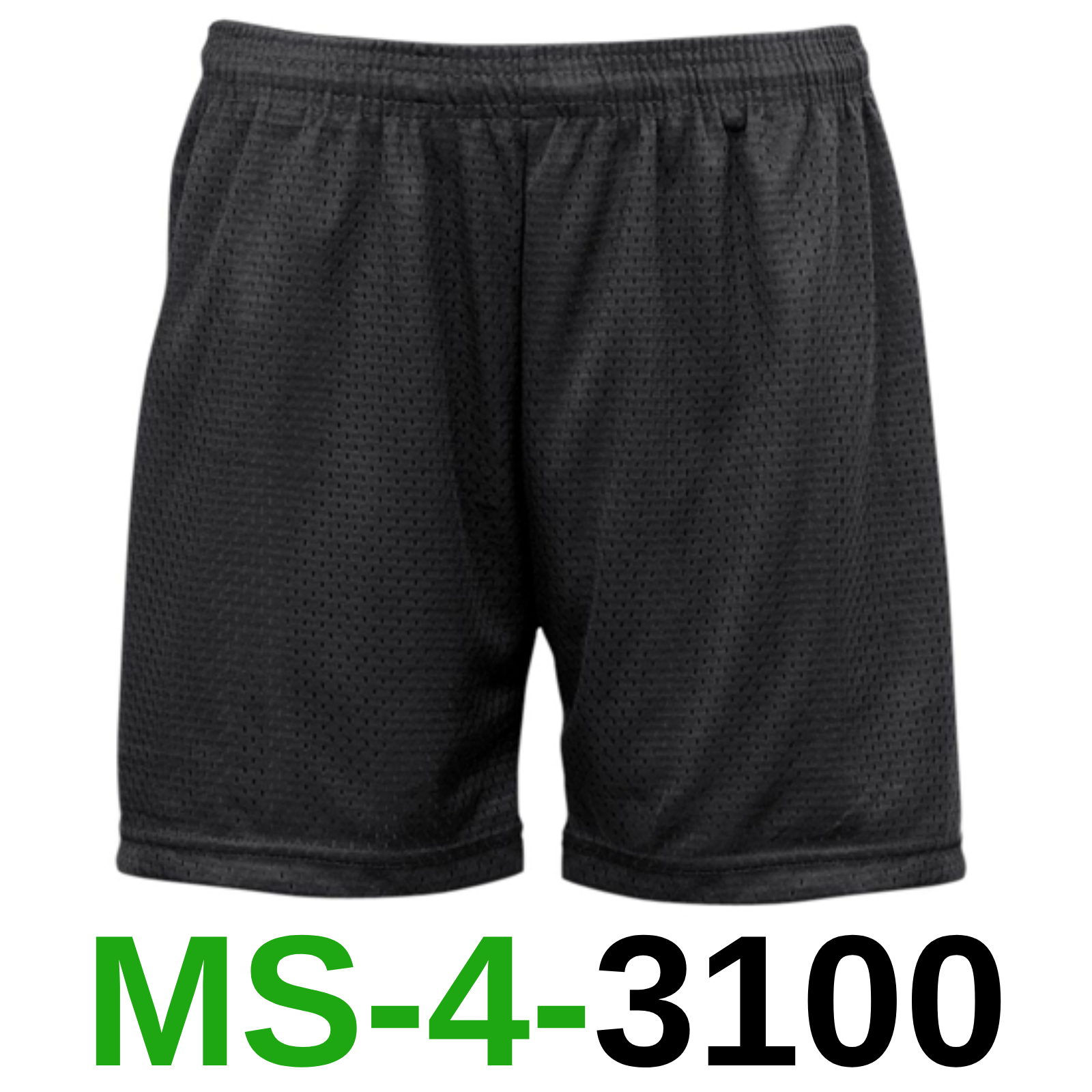 Badger Womens Mesh/Tricot 5