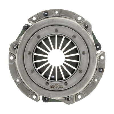 NSC581 Exedy Datsun Roadster HD 600kg Clutch Cover fits 1600 2000 PL 510 521 620