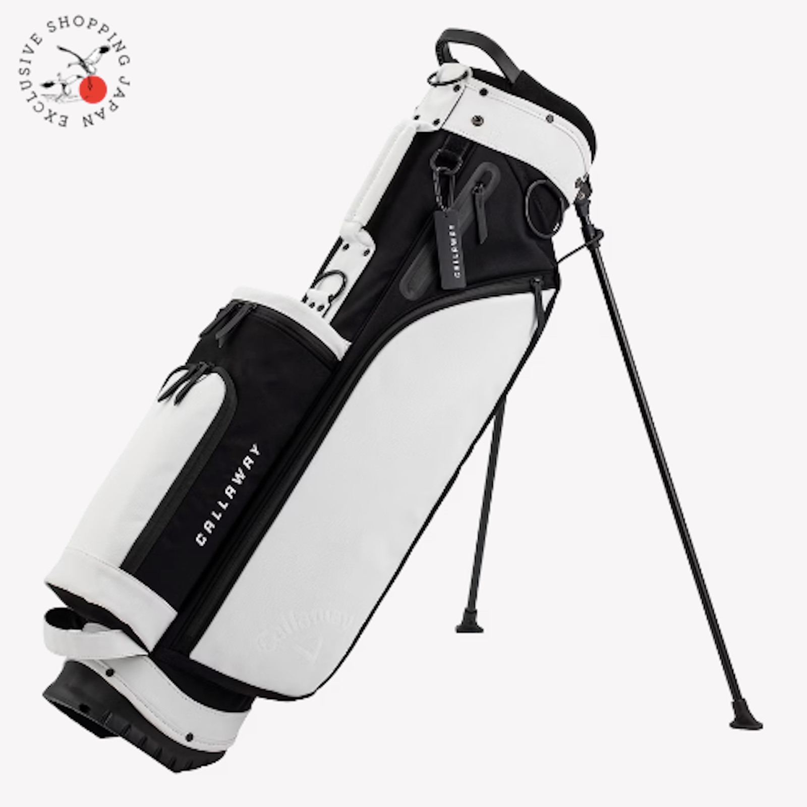 ca46 Callaway Golf bag 白×ピンク Buy Callaway Hyperlite Zero Stand Bag | Golf Discount