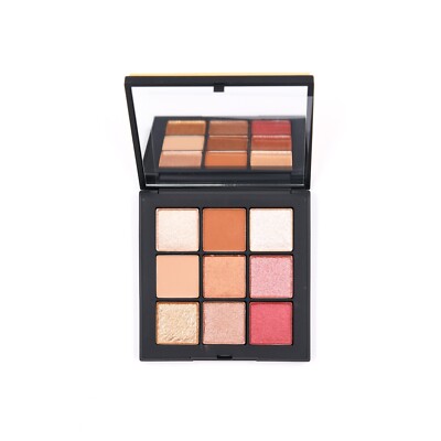 NARS Summer Solstice Eyeshadow Palette
