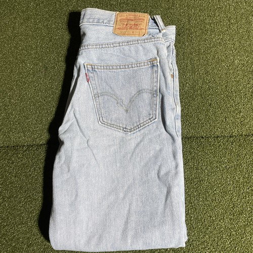 Купить levis straight relaxed light 