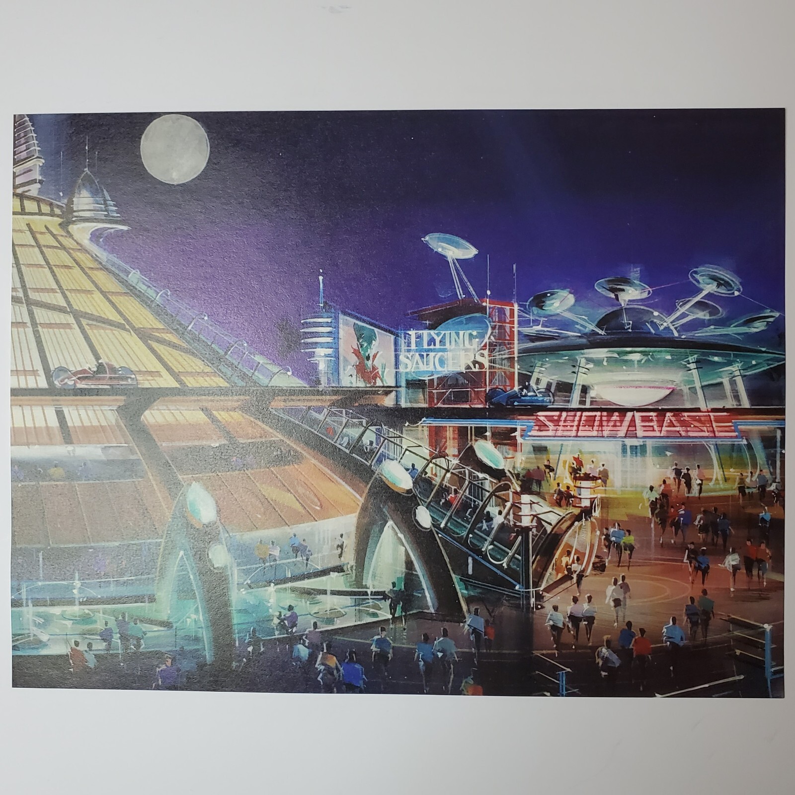 アート・デザイン・音楽 Landscape of Tokyo Disneyland $_57.JPG?set_id=880000500F