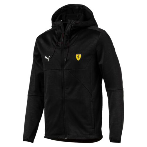 Ferrari scuderia carbon куртка фото