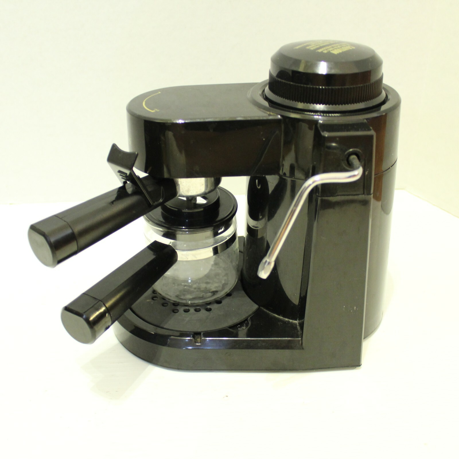 Espresso Cappuccino Coffee Maker 