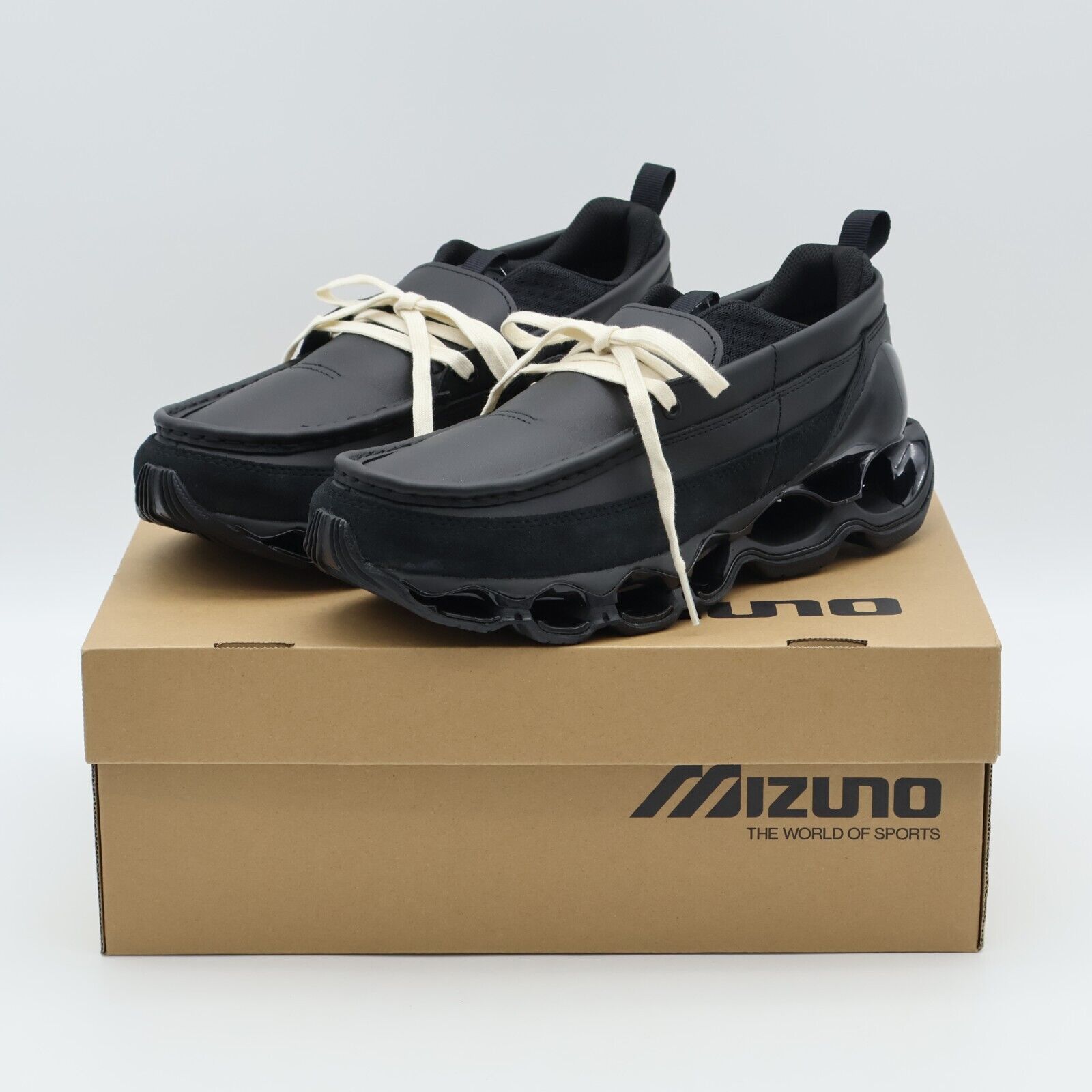 D1GD230601 Mizuno Wave Prophecy Moc Triple Black (Men's) | eBay D1GD230601 Mizuno Wave Prophecy Moc Triple Black (Men's) | eBay