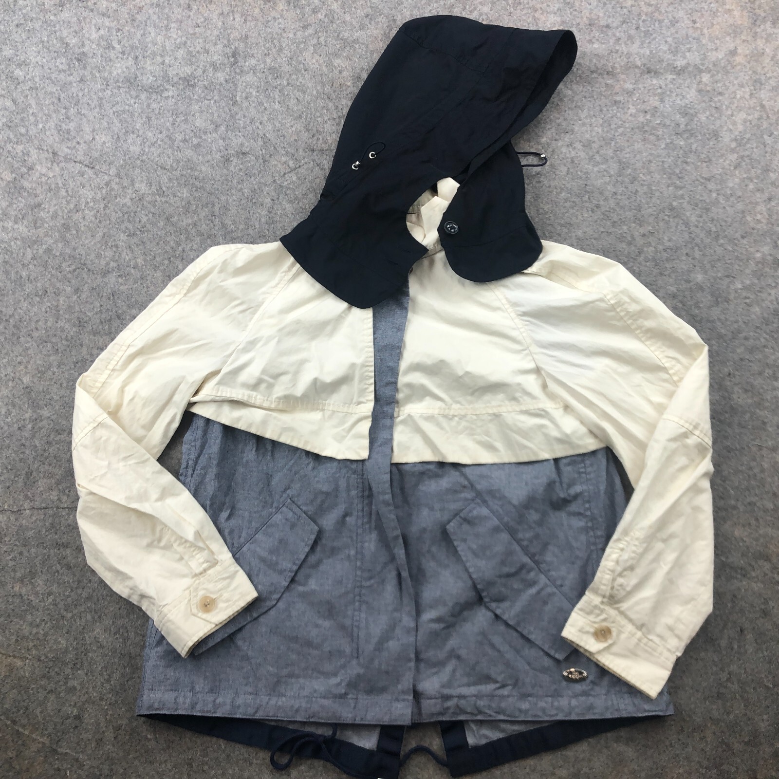 ジャケット・アウター TSY ORIGINAL COACH JACKET // WHITE ジャケット・アウター TSY ORIGINAL COACH JACKET // WHITE TSY