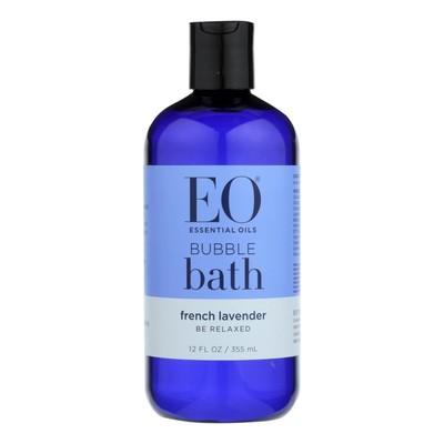 Eo Products - Bubble Bath Serenity French Lavender With Aloe