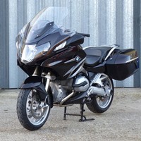  2015 BMW R 1200 RT LE – Top Spec, Full-Service History, Excellent Condition