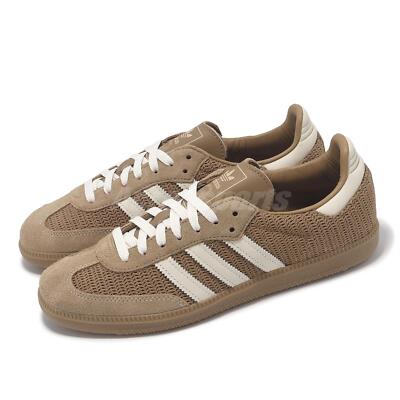 adidas Originals Samba OG Cardboard Brown Men Unisex Casual Lifestyle IG1379