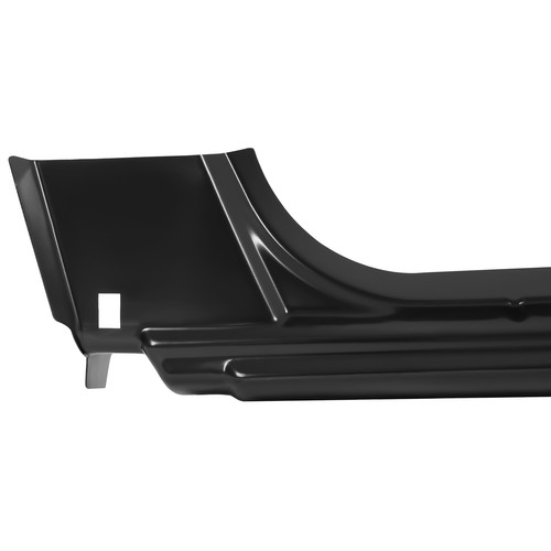 Front Rocker Panel Left For Chevrolet Express 1500/2500/3500 96-17 #0812-101 L