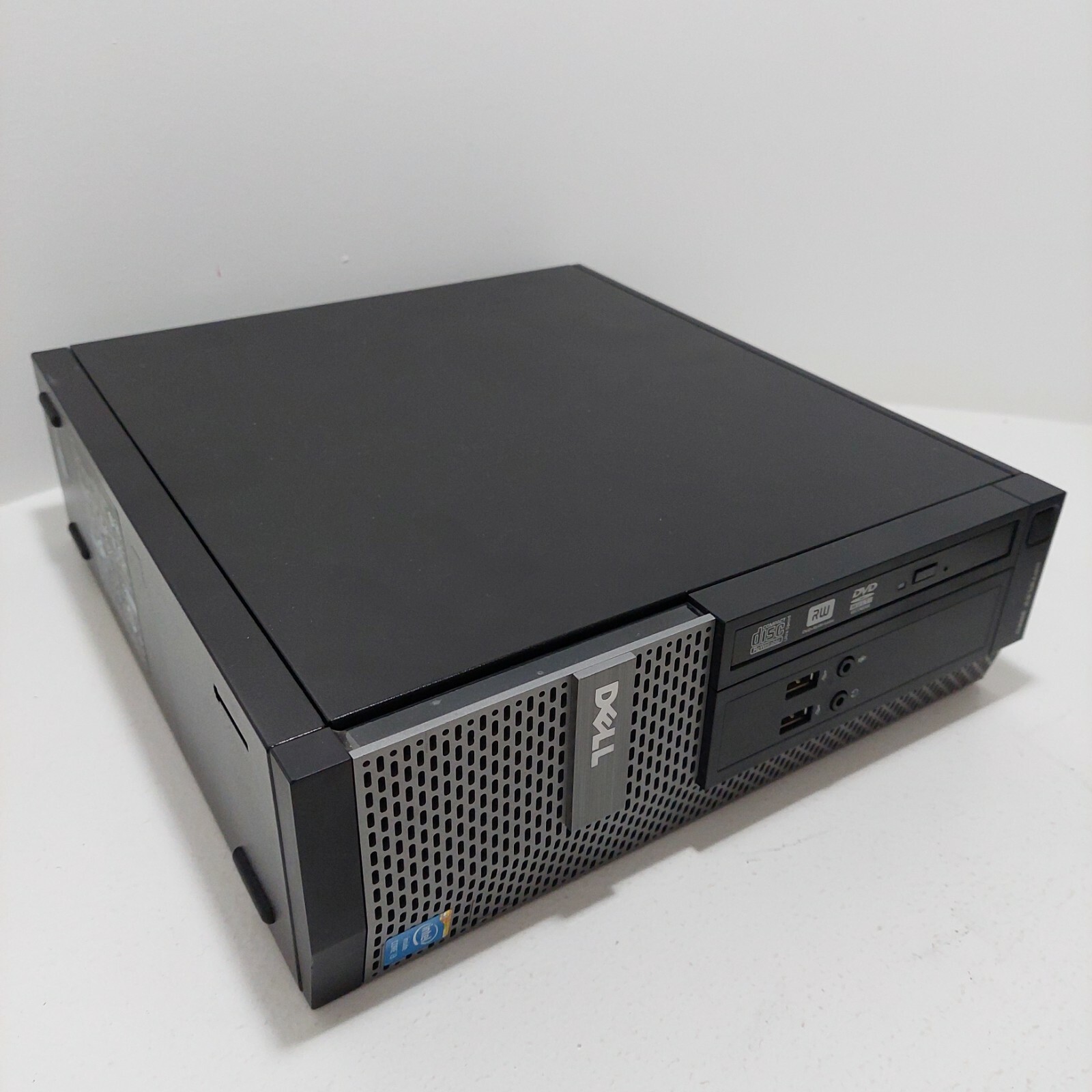 Dell Optiplex 3020 i5-4460, 16Gb RAM, 120GB SSD SFF, mini, small, Windows 10 | eBay Dell Optiplex 3020 i5-4460, 16Gb RAM, 120GB SSD SFF, mini, small, Windows 10 | eBay