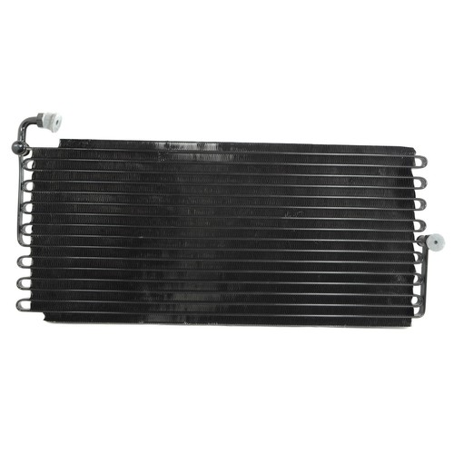 One New DENSO Auto Parts A/C Condenser 4770847 for Volvo | eBay