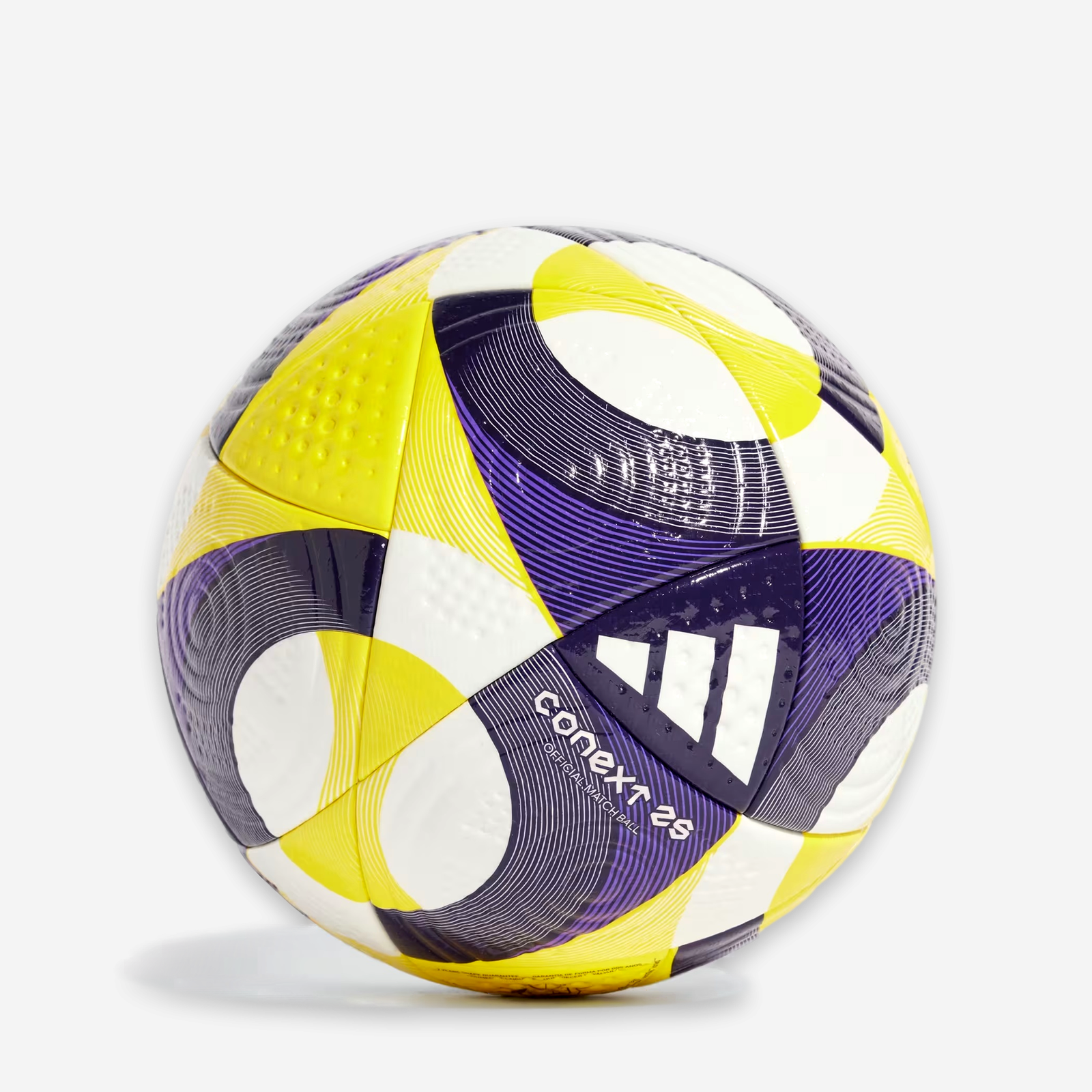 adidas CONEXT 21 Jリーグ サッカーボール サイズ5 コネクト21 プロ 5号球／サッカーショップKAMO