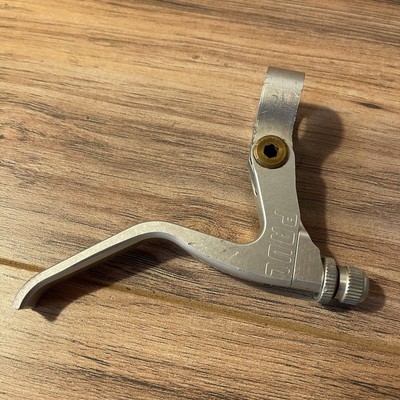 Vintage Paul Component Engineering RIGHT ONLY Brake Lever MISSING CLAMP BOLT