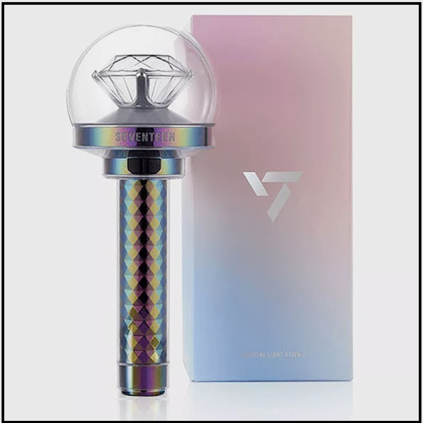 FANTASTICS ペンライト OFFICIAL LIGHT STICK FANTASTICS OFFICIAL LIGHT STICK ～INTERSTELLATIC FANTASTIC